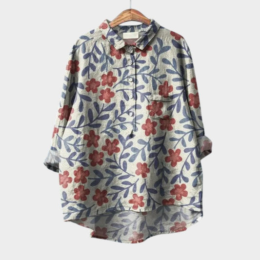 VERA BLOUSE