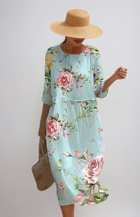 Livia Dress