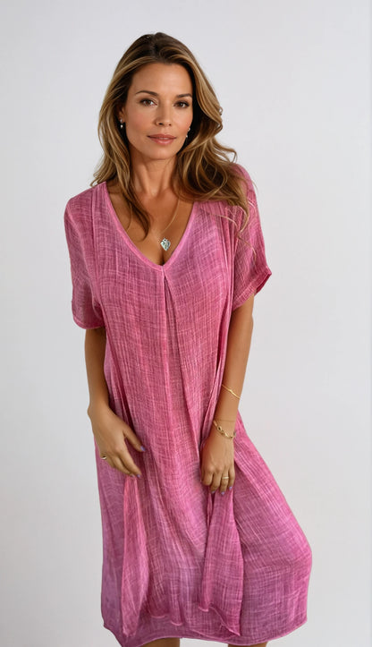 Elvira Dress