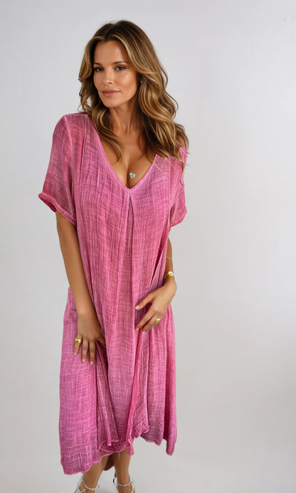 Elvira Dress
