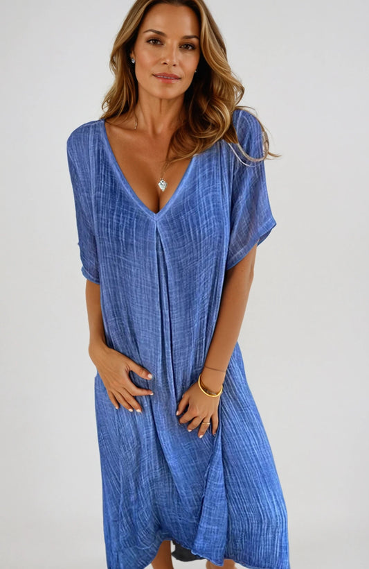 Elvira Dress
