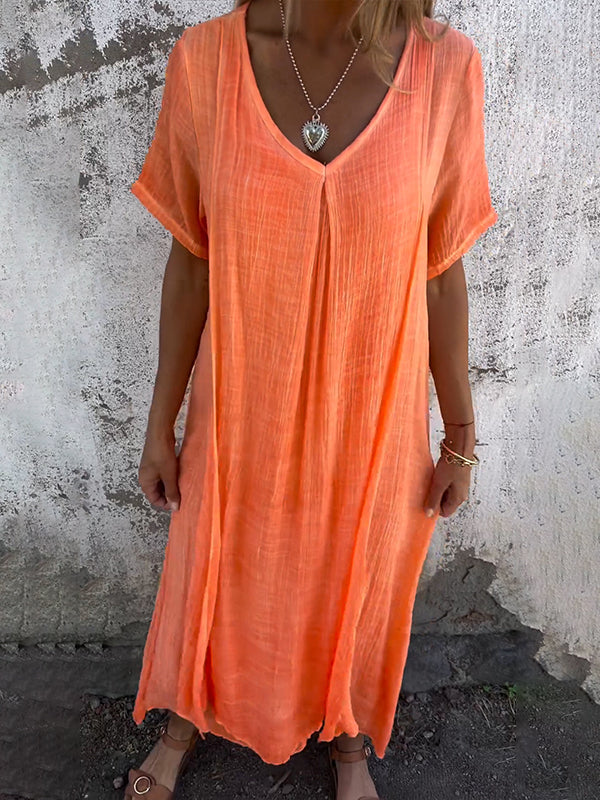 Elvira Dress