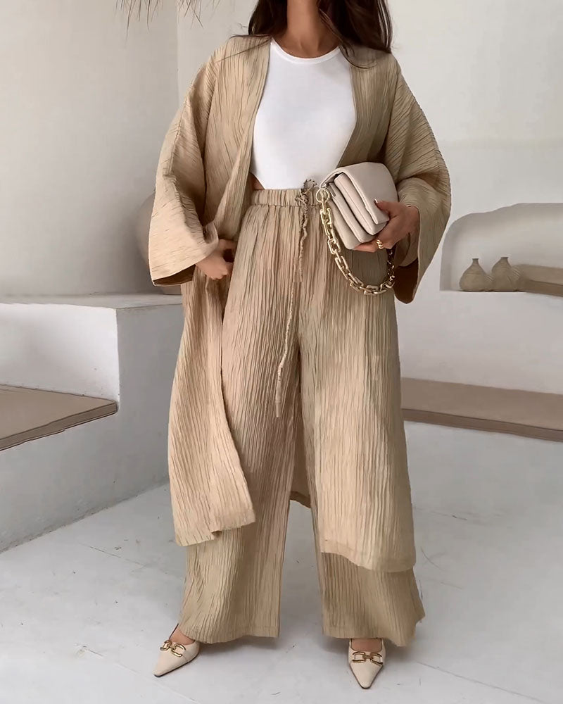 Teresa - Two-piece Set