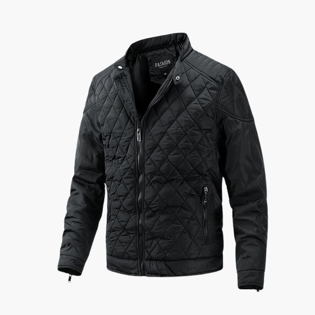 Raffaele - Checked Jacket