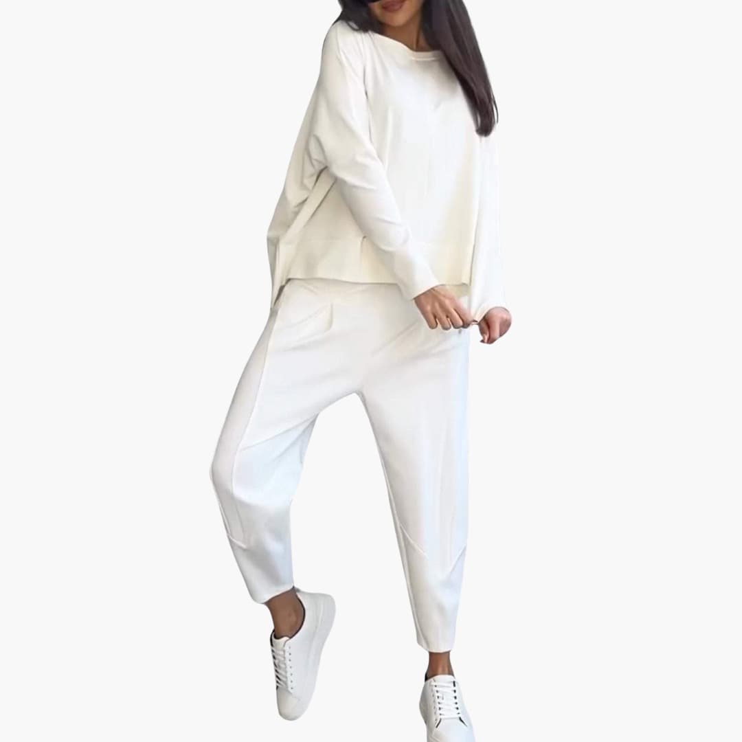 Giulia - Two-Piece Set