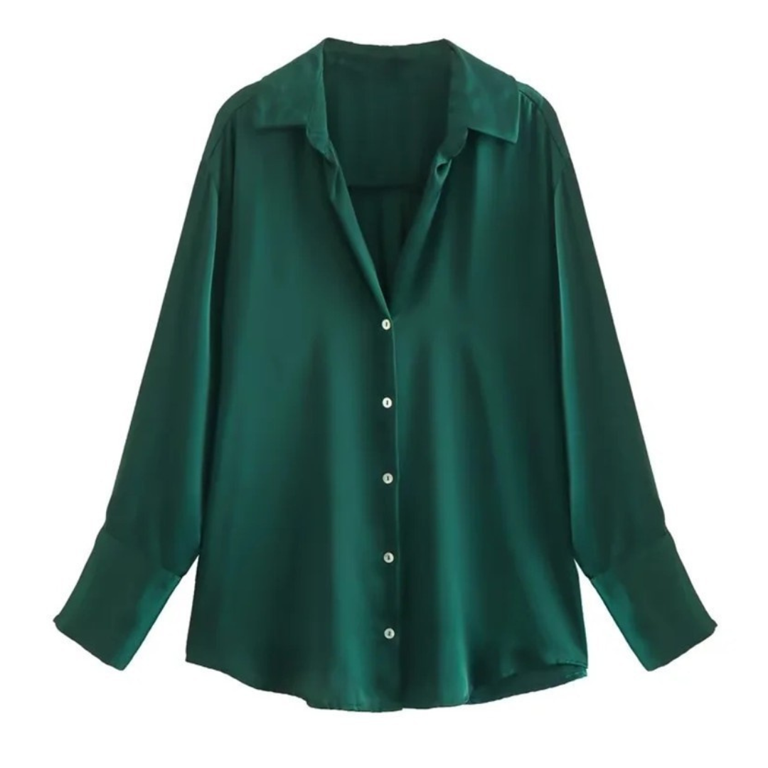 Rosa - Classic Shirt