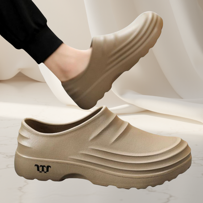 Henriette – Orthopedic Comfort Sneaker