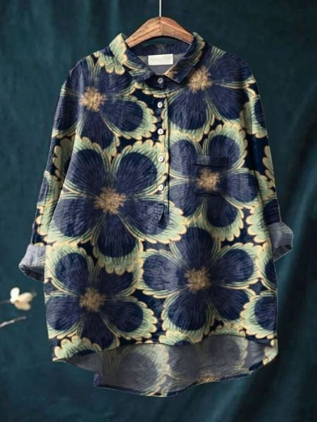 Alessandra -  Blouse