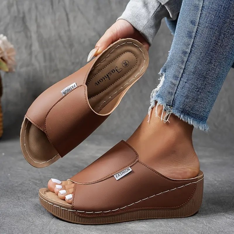 Luna  – Breathable Orth Sandals