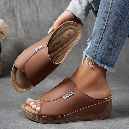 Luna  – Breathable Orth Sandals
