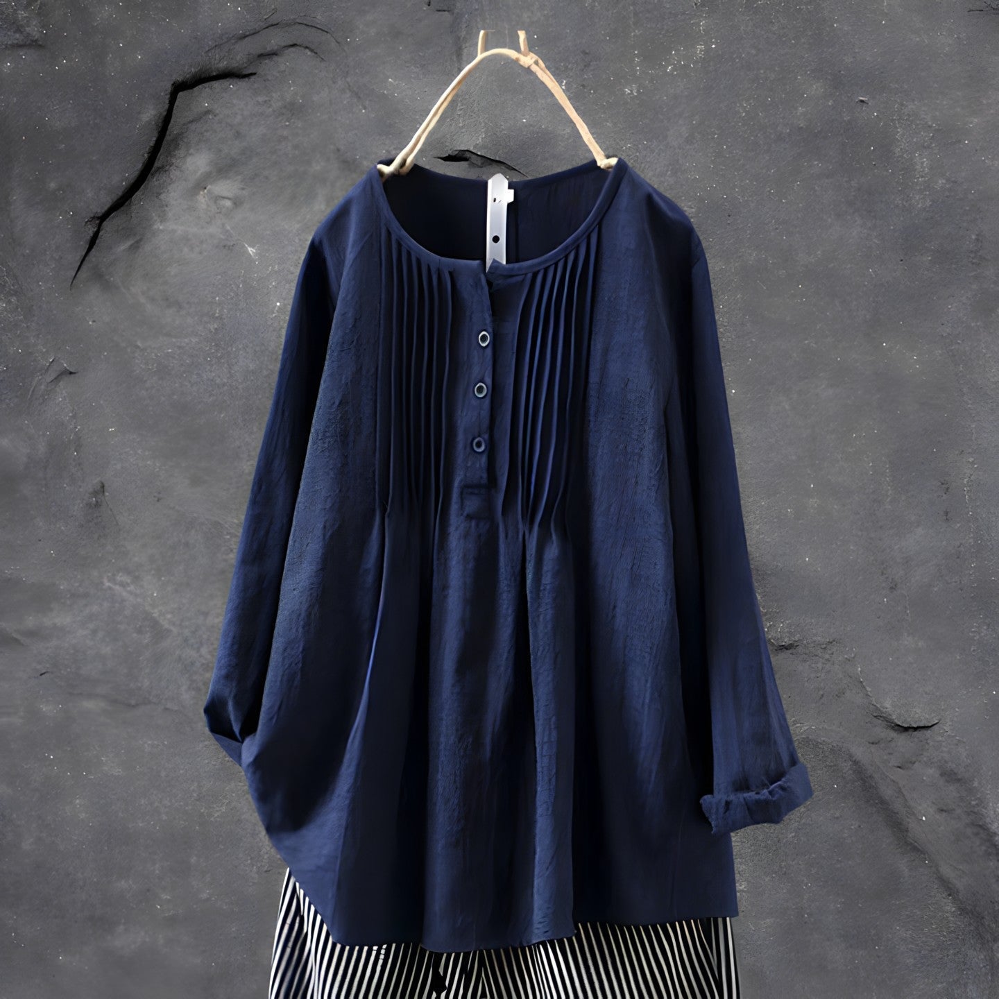 Viviana Blouse
