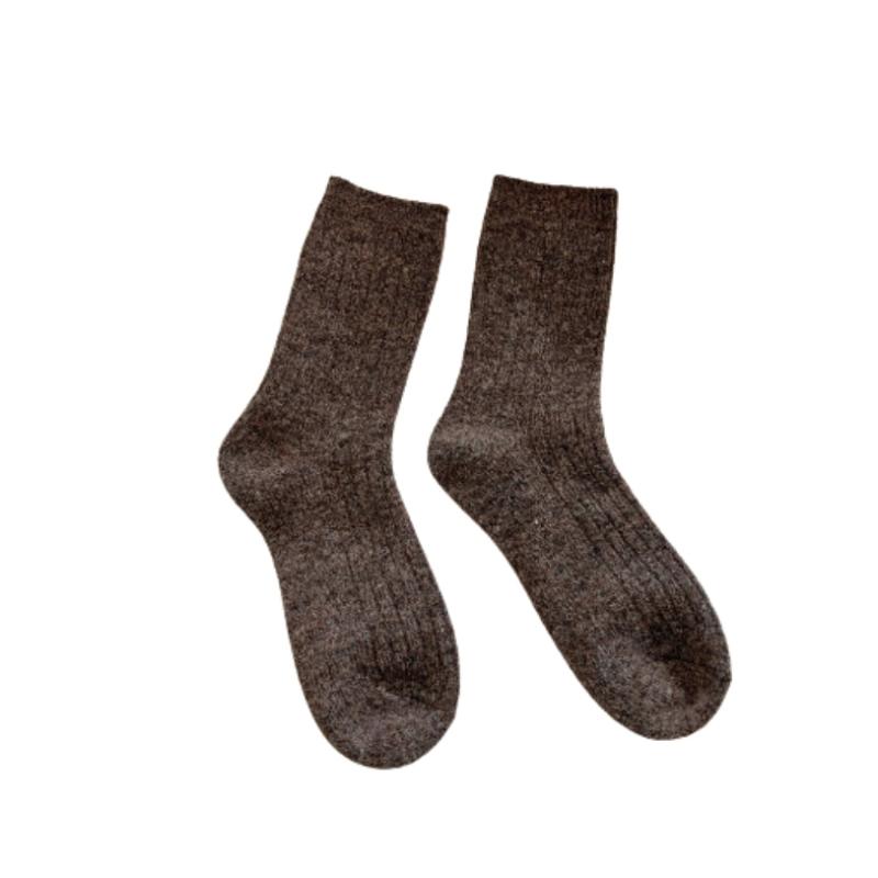 Cashmere Socks