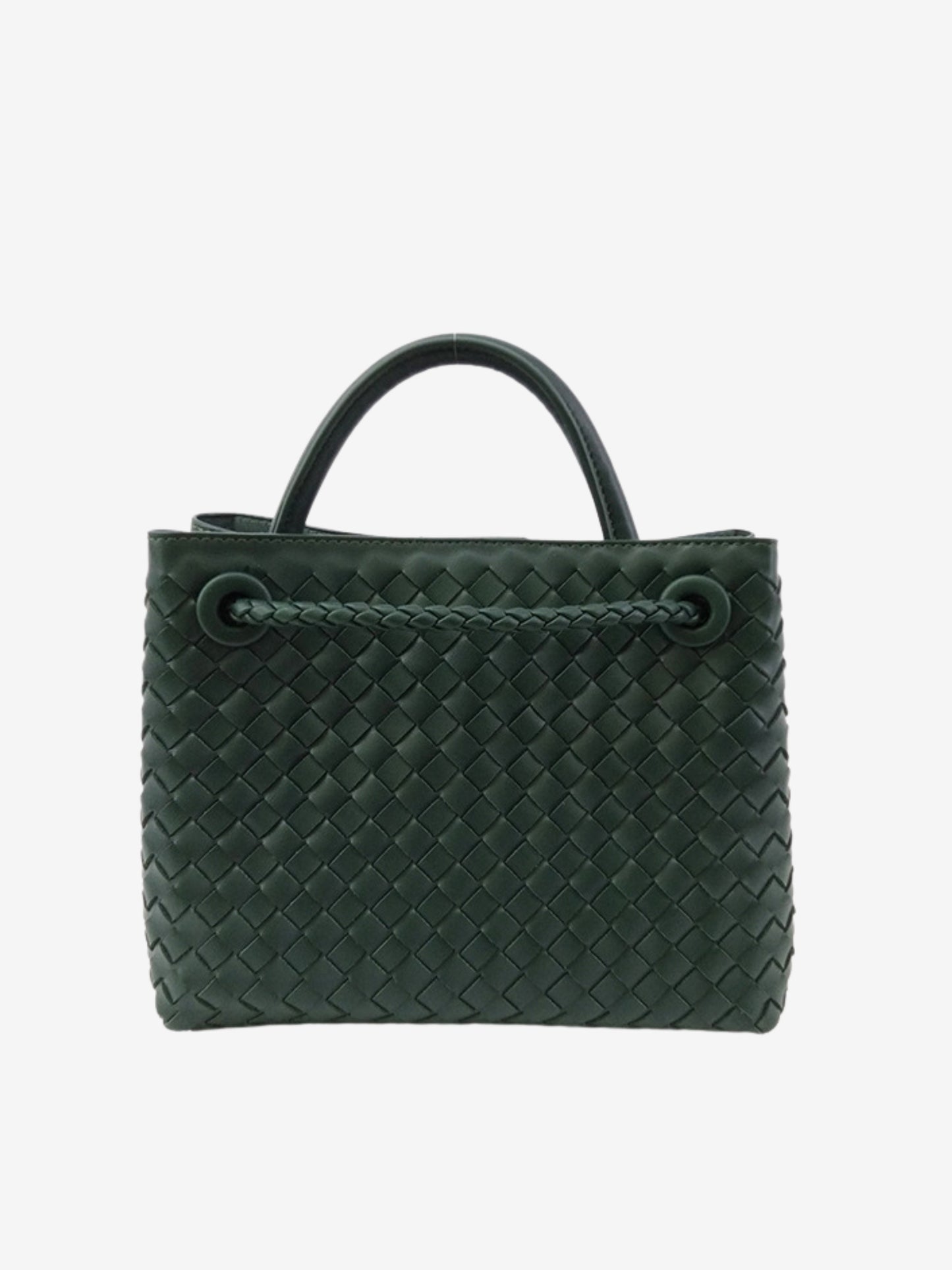 Isla - Woven Bag