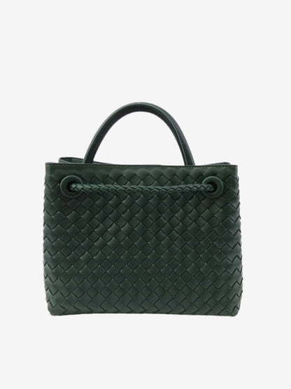 Isla - Woven Bag