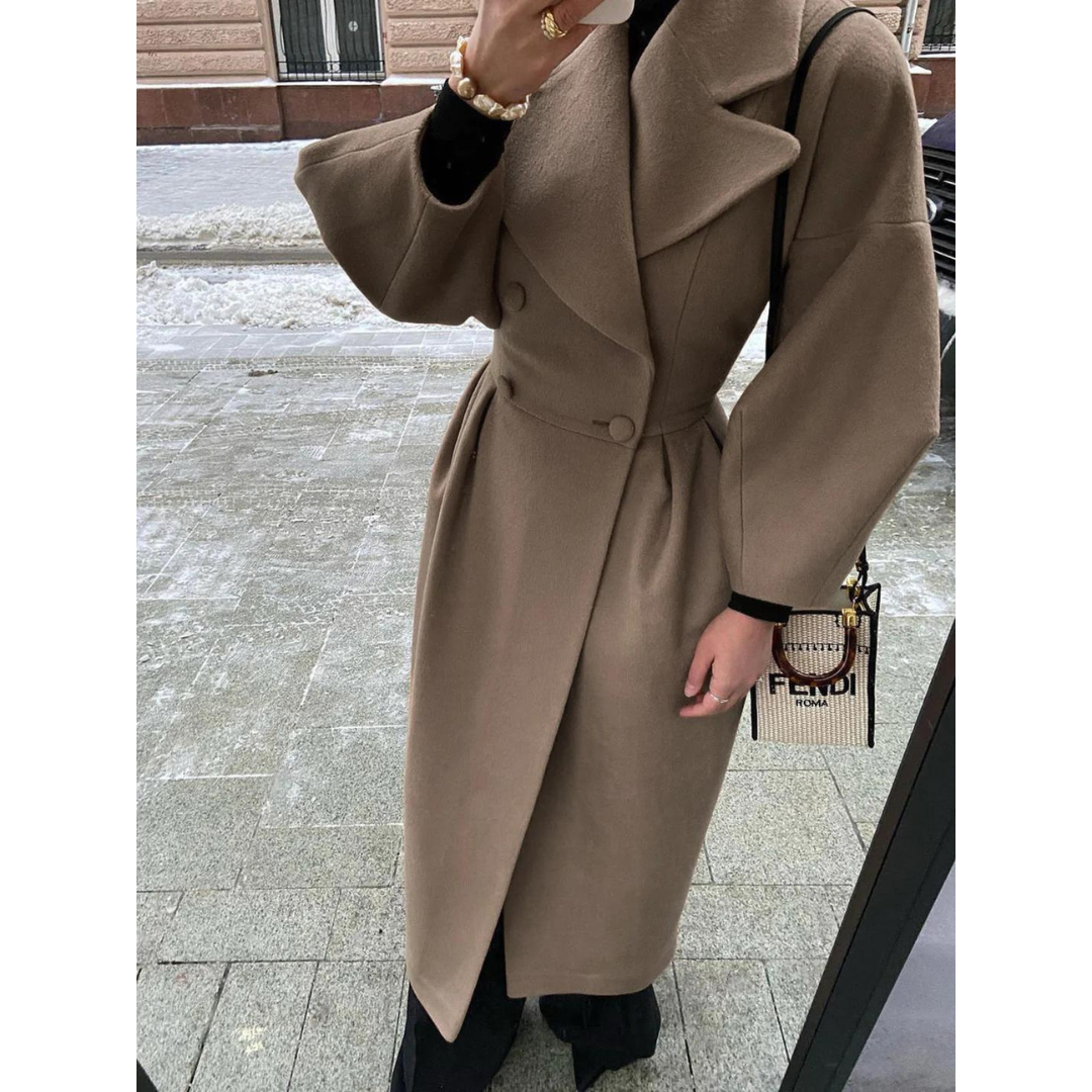 Rosalia - Trenchcoat