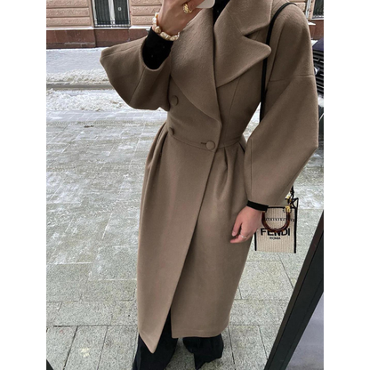 Rosalia - Trenchcoat