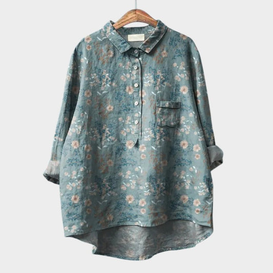 VERA BLOUSE