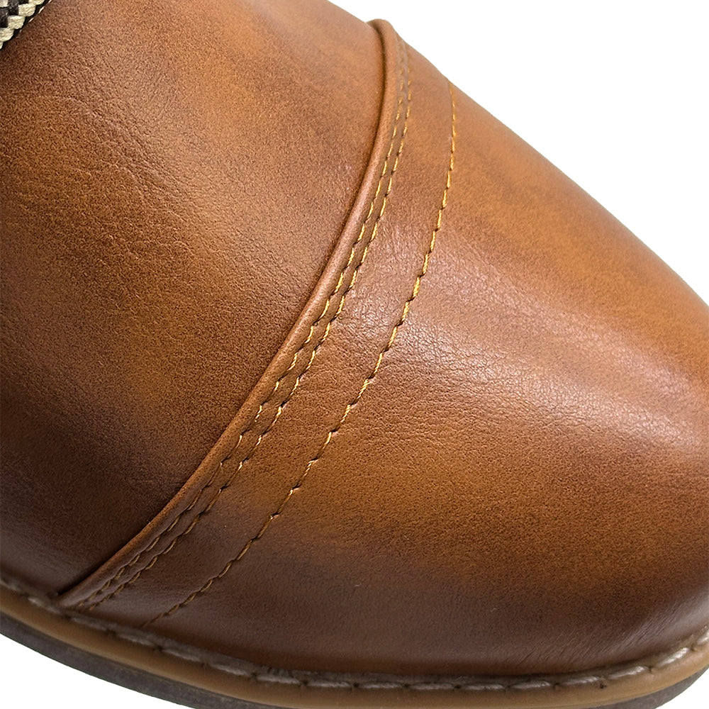 Valesca - Lumberjack Shoes