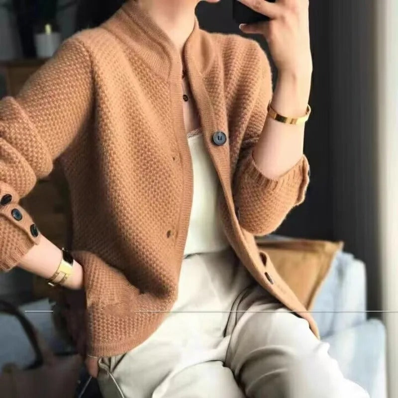 Elisa Cardigan