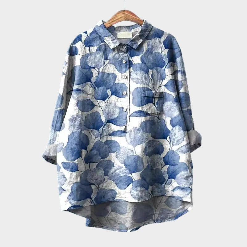 VERA BLOUSE