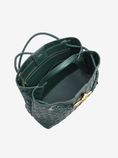 Isla - Woven Bag