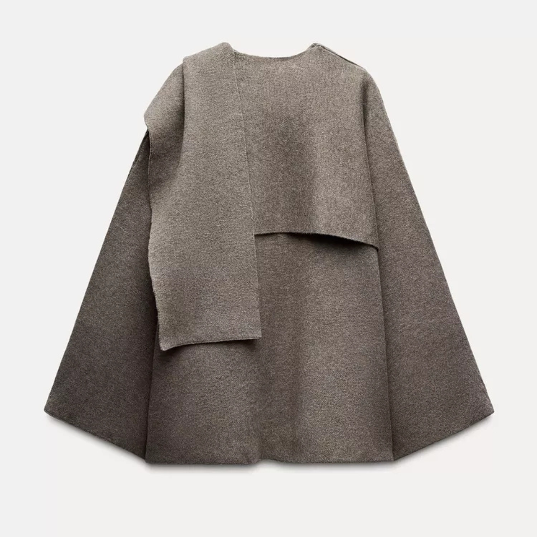 Teresa Cape | Coat