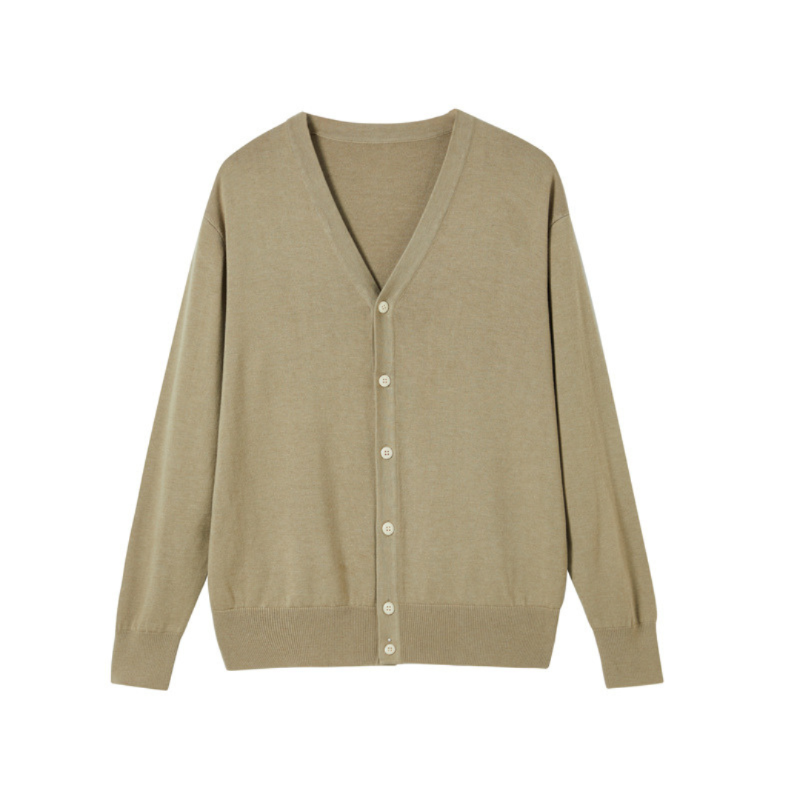 Bruno - 100% Premium Wool Gillet