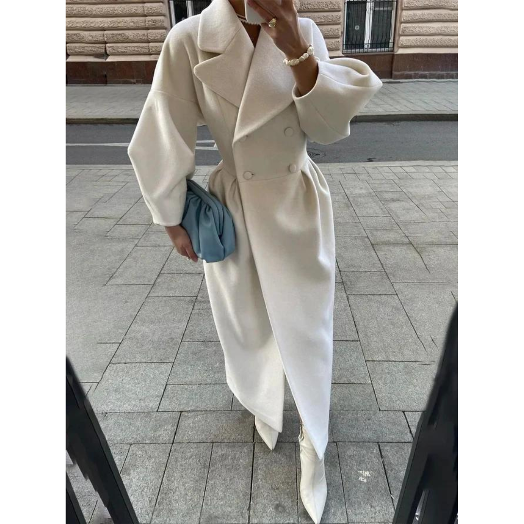 Rosalia - Trenchcoat