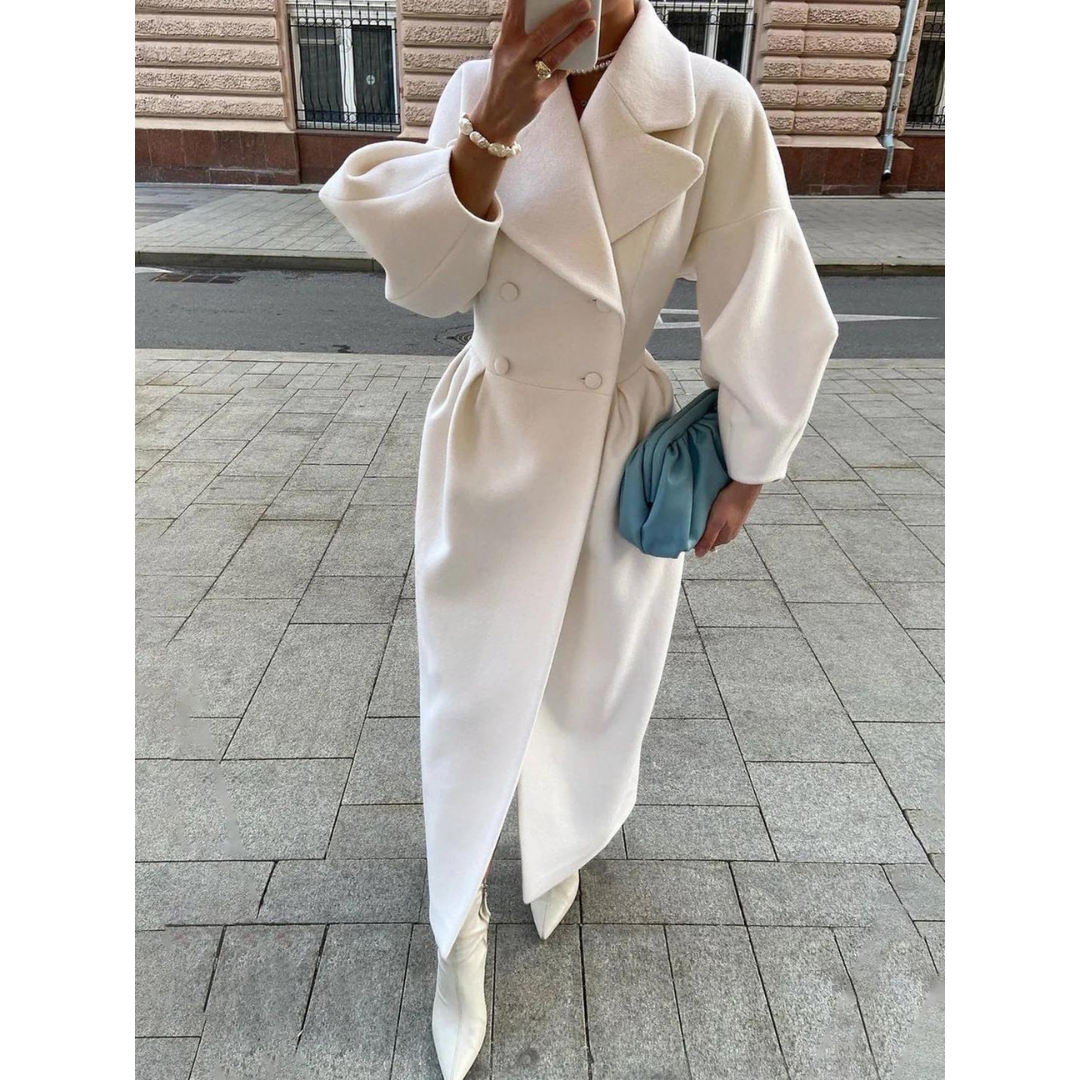 Rosalia - Trenchcoat