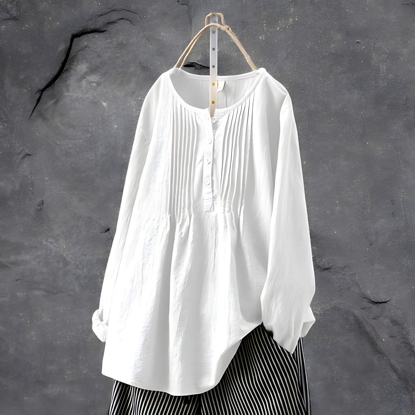 Viviana Blouse