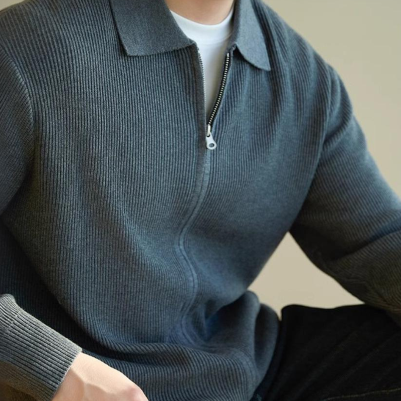 Bruno - 100% Premium Wool Vest