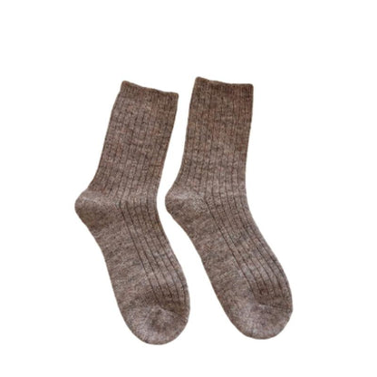 Cashmere Socks