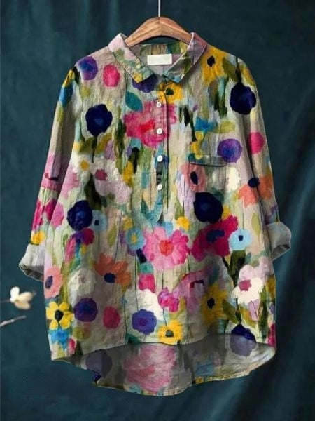 Alessandra -  Blouse