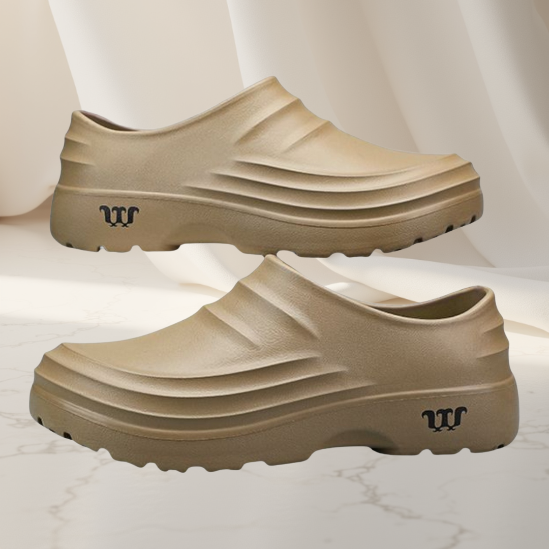 Henriette – Orthopedic Comfort Sneaker