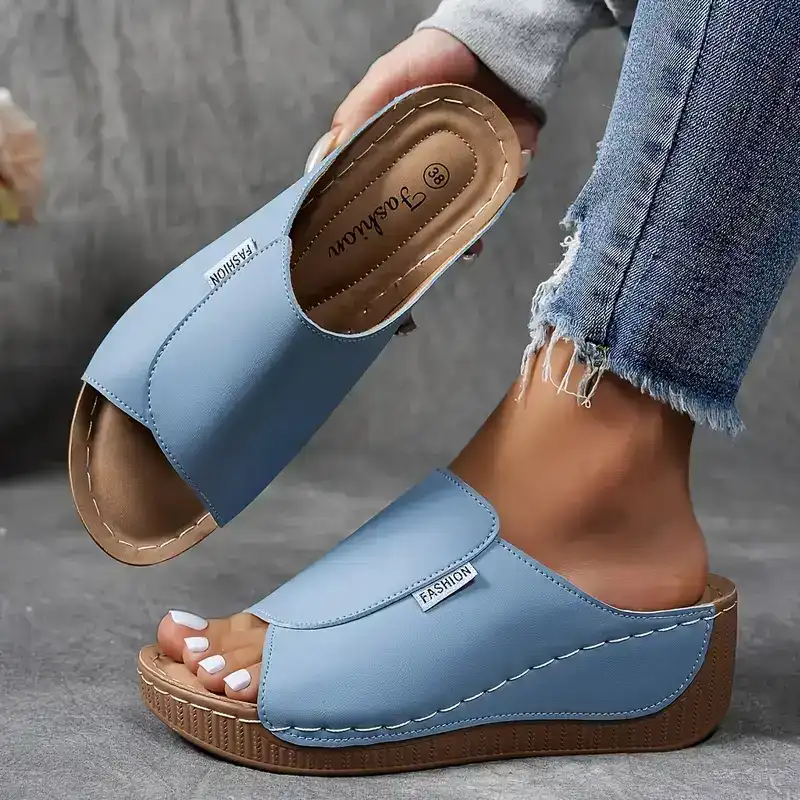 Luna  – Breathable Orth Sandals