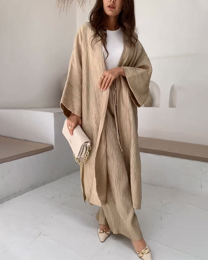 Teresa - Two-piece Set
