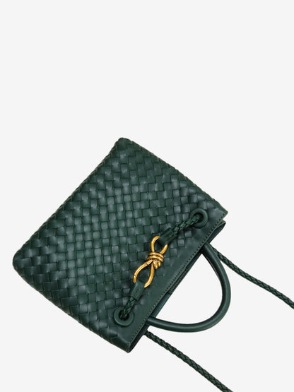 Isla - Woven Bag
