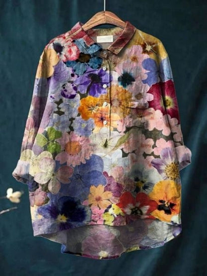 Alessandra -  Blouse