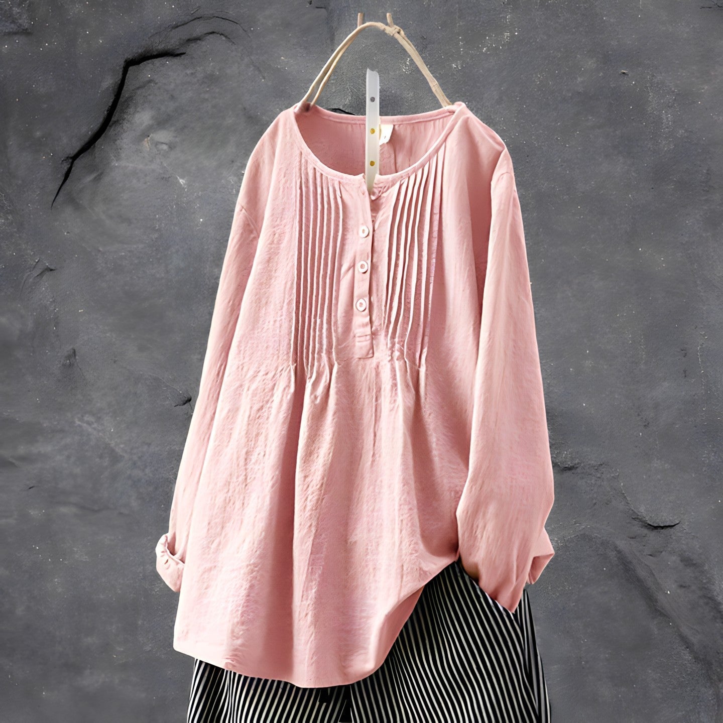 Viviana Blouse