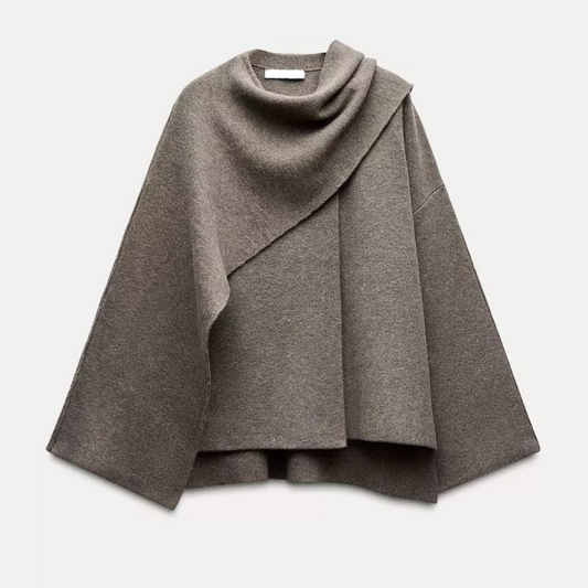 Teresa Cape | Coat