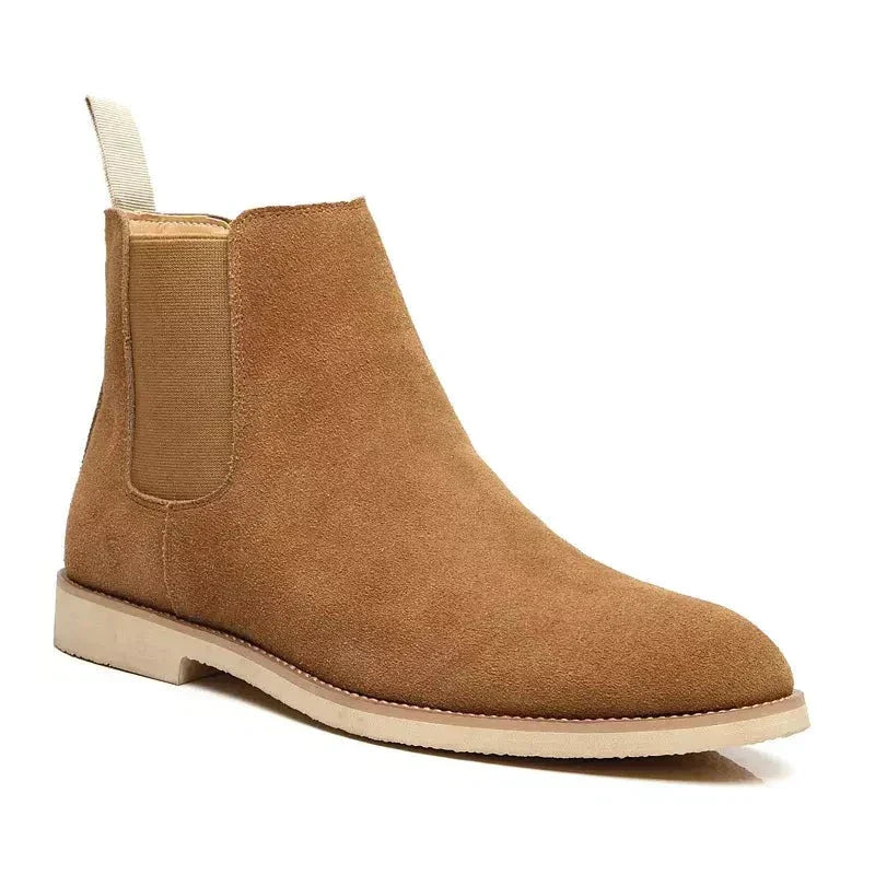 Valesca - Chelsea Boots