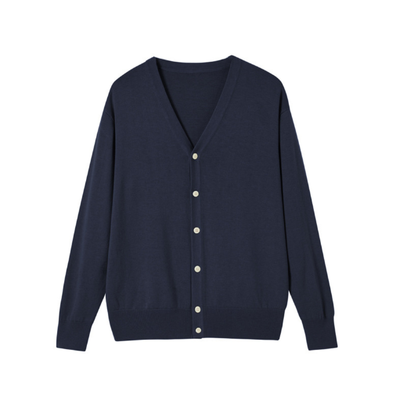 Bruno - 100% Premium Wool Gillet