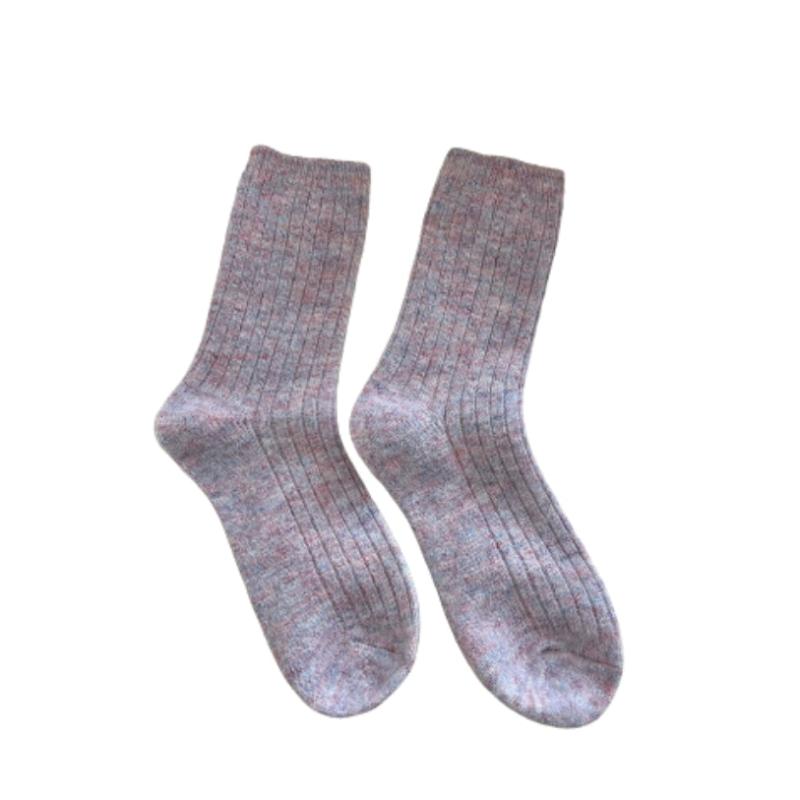 Cashmere Socks
