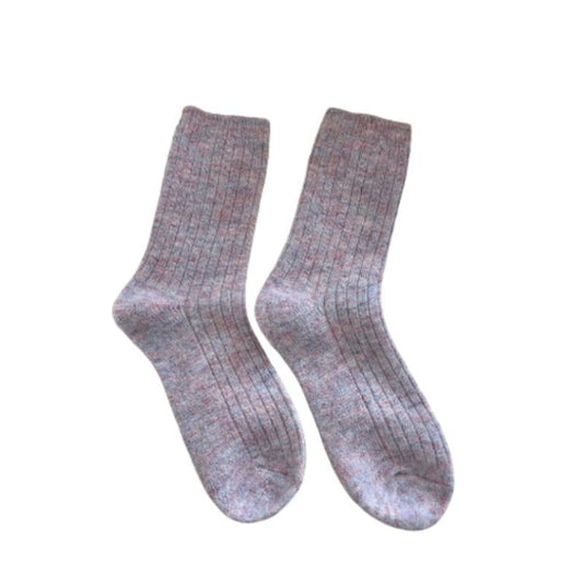 Cashmere Socks