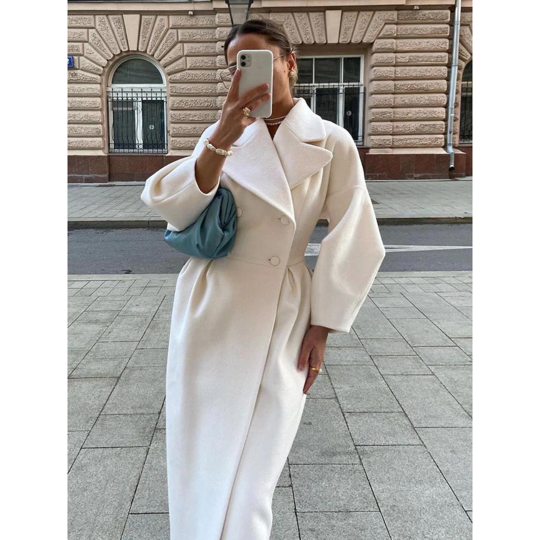 Rosalia - Trenchcoat