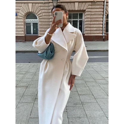 Rosalia - Trenchcoat