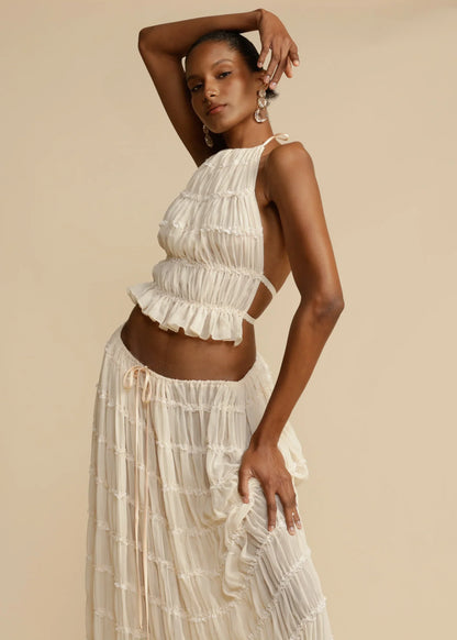 Nathalie - Set