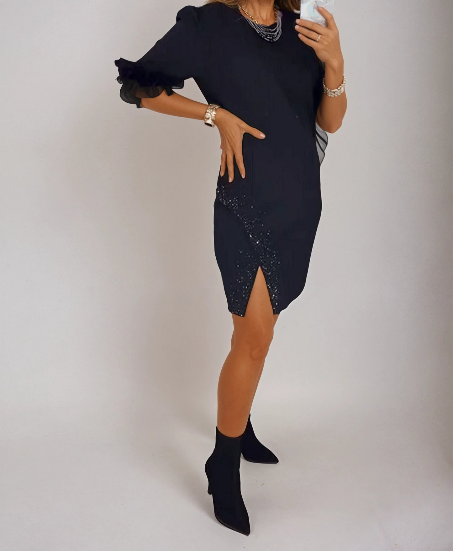Clara - Dress