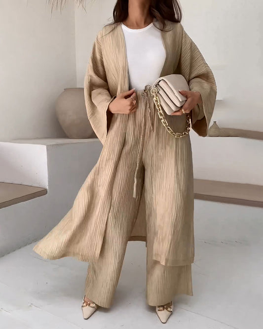 Teresa - Two-piece Set