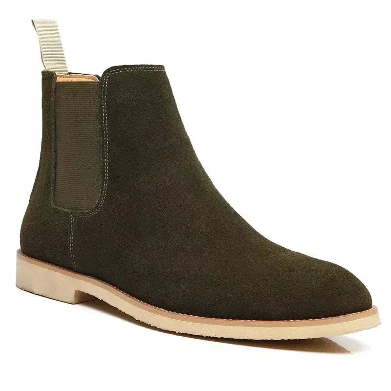 Valesca - Chelsea Boots
